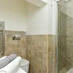 Apartment 4bnb - San Lorenzo Spacious *