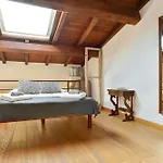 4bnb - San Lorenzo Spacious Apartment