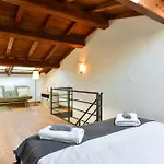 Apartment 4bnb - San Lorenzo Spacious *