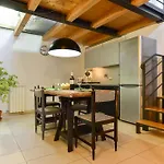 4bnb - San Lorenzo Spacious Rom