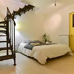 4bnb - San Lorenzo Spacious Rom