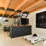 Apartment 4bnb - San Lorenzo Spacious Rom