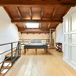 4bnb - San Lorenzo Spacious Apartment