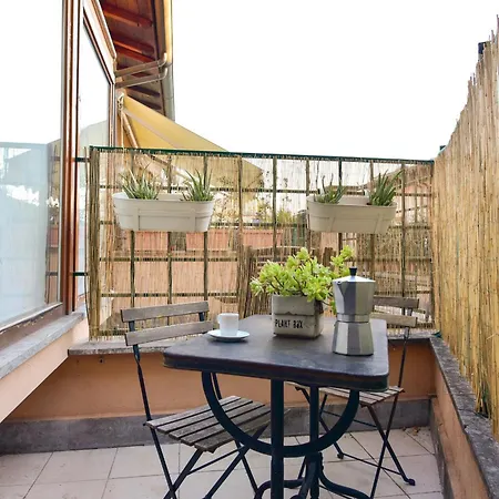 Apartamento 4bnb - San Lorenzo Spacious