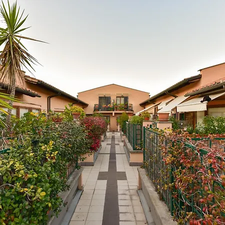 4bnb - San Lorenzo Spacious Roma