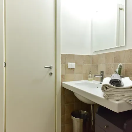 Apartamento 4bnb - San Lorenzo Spacious Roma