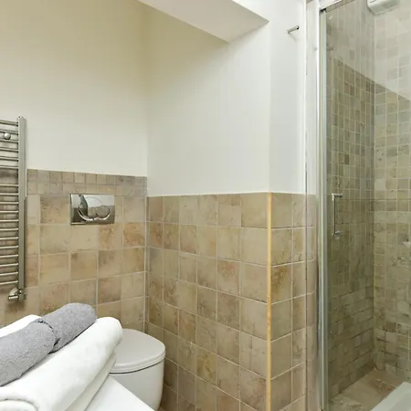 Lägenhet 4bnb - San Lorenzo Spacious *