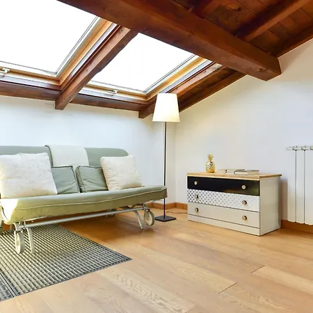 4bnb - San Lorenzo Spacious *