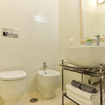 4bnb - San Lorenzo Spacious