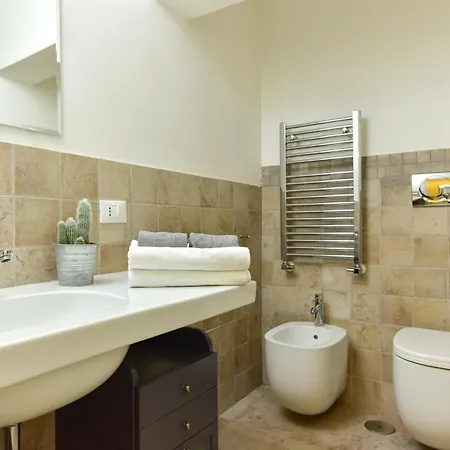 4bnb - San Lorenzo Spacious Apartamento