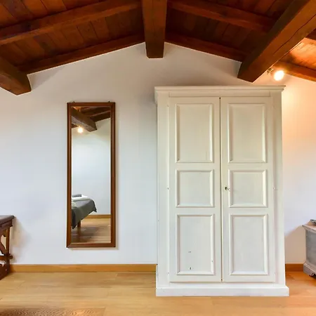 4bnb - San Lorenzo Spacious Rom