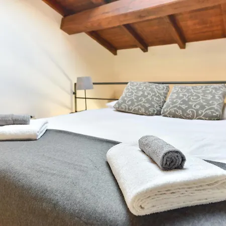 4bnb - San Lorenzo Spacious * Roma