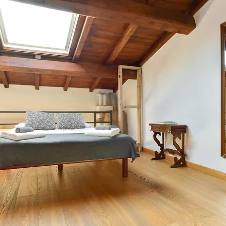 4bnb - San Lorenzo Spacious Apartamento