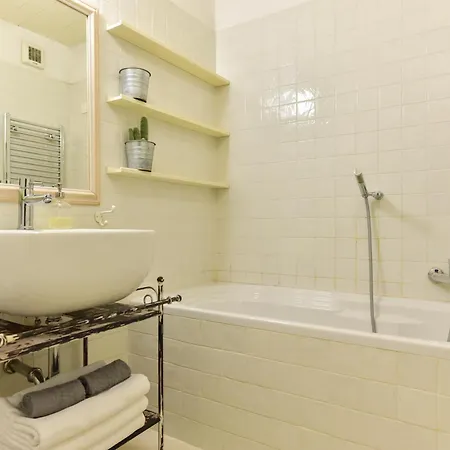 Apartamento 4bnb - San Lorenzo Spacious