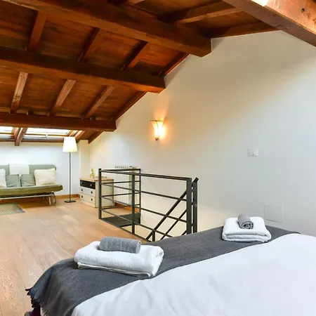 Apartamento 4bnb - San Lorenzo Spacious *