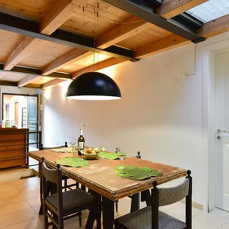 4bnb - San Lorenzo Spacious *