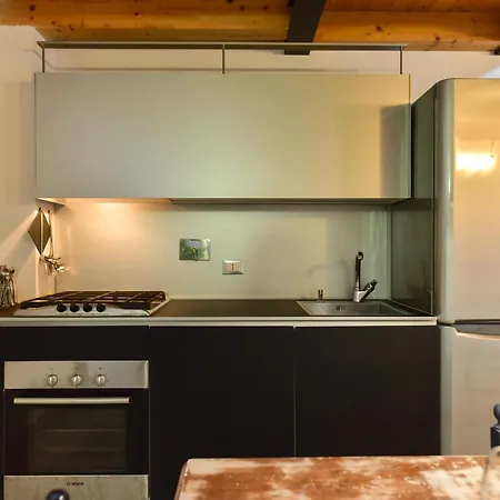 4bnb - San Lorenzo Spacious