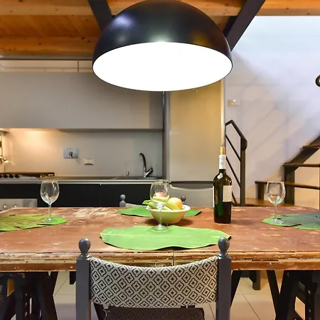 Lägenhet 4bnb - San Lorenzo Spacious