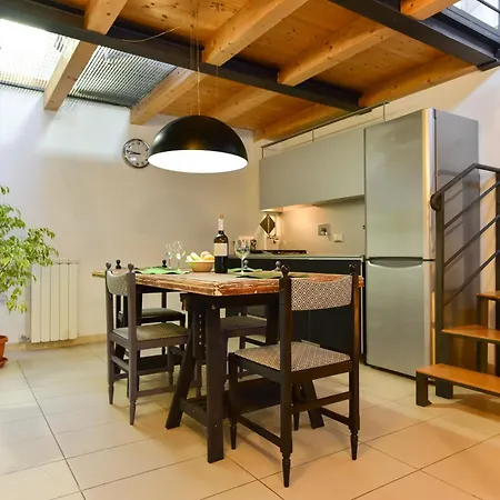 4bnb - San Lorenzo Spacious Rom