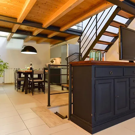 Lägenhet 4bnb - San Lorenzo Spacious