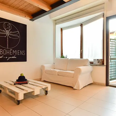 Apartamento 4bnb - San Lorenzo Spacious