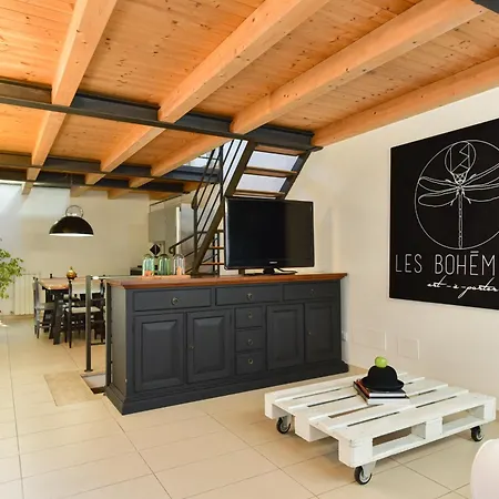 Lägenhet 4bnb - San Lorenzo Spacious Rom